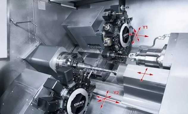 【兆恒機(jī)械】大型機(jī)架焊接加工有哪些焊接方法？