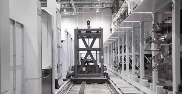【兆恒機(jī)械】精密零件加工與普通車床加工有哪些區(qū)別？