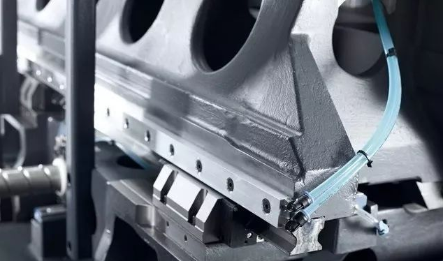 【兆恒機(jī)械】精密零件加工中有哪些原材料？