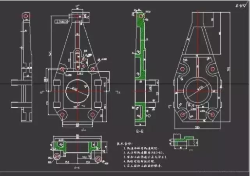 【兆恒機械】工裝、夾具、檢具設(shè)計概要及要點