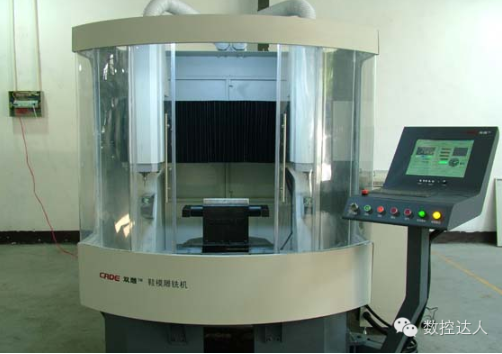 【兆恒機械】CNC加工中心、雕銑機、雕刻機這三者的區(qū)別