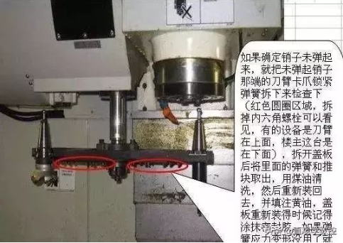 【兆恒機(jī)械】常見(jiàn)'撞機(jī)，卡刀”問(wèn)題如何解決，秘籍來(lái)襲