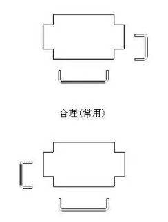 【兆恒機(jī)械】鈑金做展開圖圖紙的28個(gè)注意事項(xiàng)！你注意啦嗎？