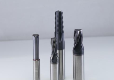 【兆恒機(jī)械】螺紋銑刀與絲錐攻絲有什么區(qū)別，誰的優(yōu)勢大呢？