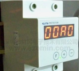 【兆恒機械】什么是過載？什么是過流？