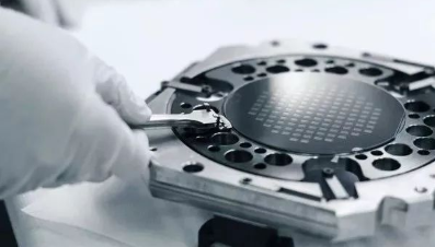 【兆恒機械】第三代半導體材料需要什么樣的測試？