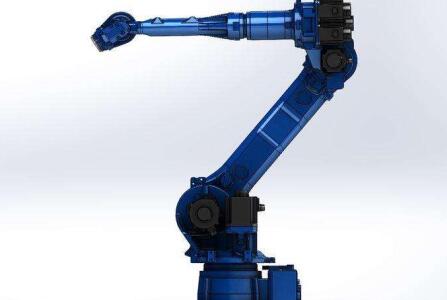 【兆恒機(jī)械】工業(yè)機(jī)器人對關(guān)節(jié)驅(qū)動電機(jī)的要求有哪些？