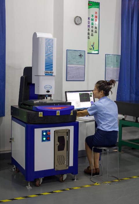 【行業(yè)新聞】機器視覺“智慧眼”—工業(yè)相機未來發(fā)展怎么走？